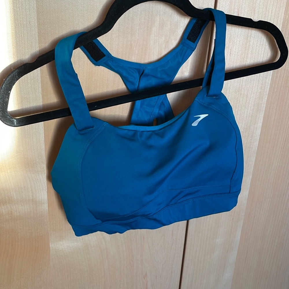Brooks Juno Sports Bra (Moving Comfort)